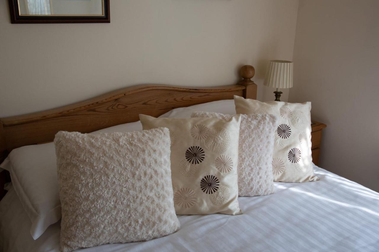 Holly-Garth Villa Helmsley Esterno foto